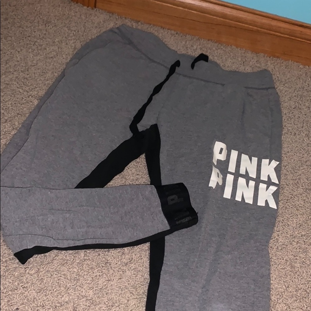 Joggers